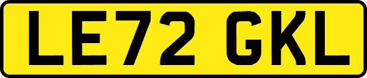 LE72GKL