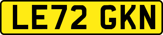 LE72GKN