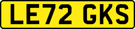 LE72GKS