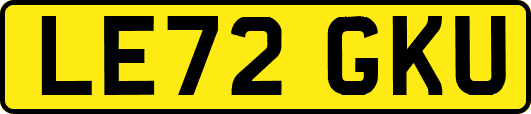 LE72GKU