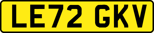 LE72GKV