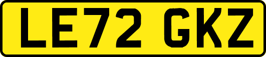 LE72GKZ