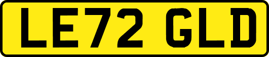 LE72GLD