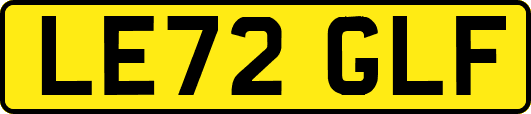 LE72GLF