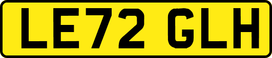 LE72GLH
