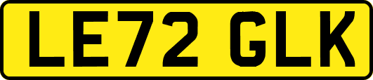 LE72GLK