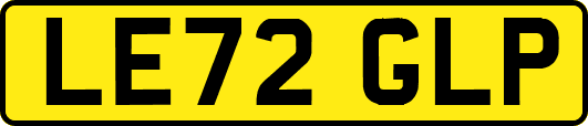 LE72GLP