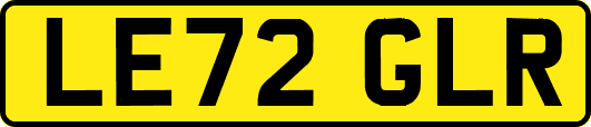 LE72GLR