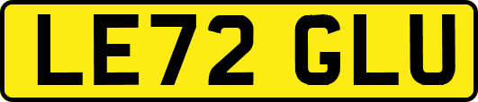 LE72GLU