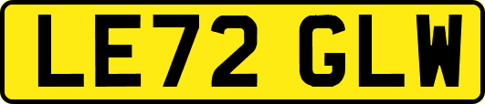LE72GLW
