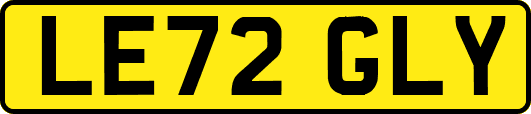 LE72GLY