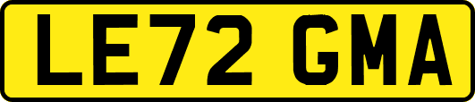 LE72GMA