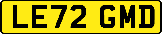LE72GMD