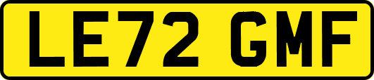 LE72GMF