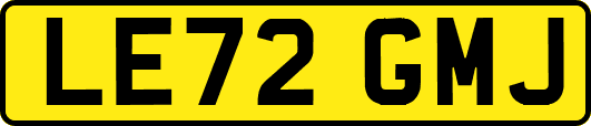 LE72GMJ