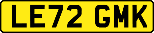 LE72GMK
