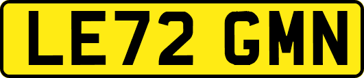 LE72GMN
