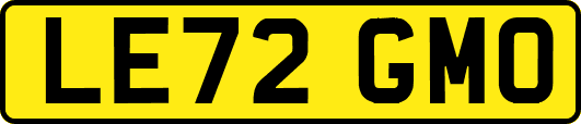 LE72GMO