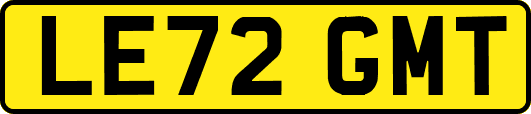 LE72GMT