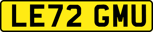 LE72GMU