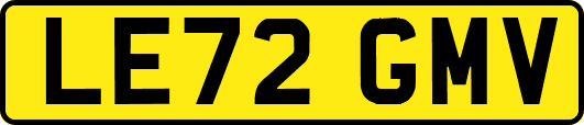 LE72GMV