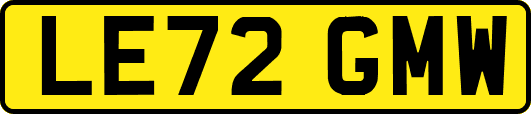 LE72GMW