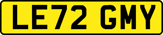 LE72GMY