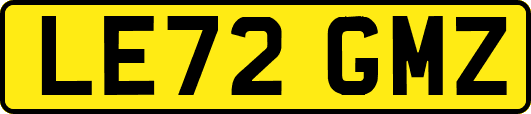 LE72GMZ