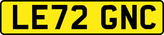 LE72GNC