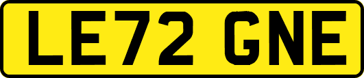 LE72GNE