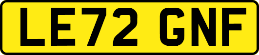 LE72GNF
