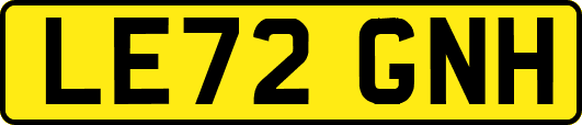 LE72GNH
