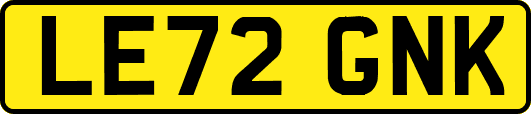 LE72GNK
