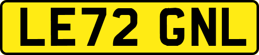 LE72GNL