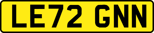LE72GNN