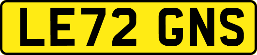 LE72GNS