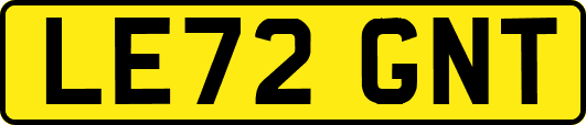 LE72GNT