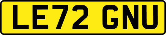 LE72GNU