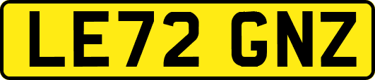 LE72GNZ