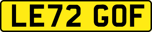 LE72GOF