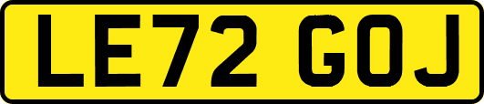 LE72GOJ