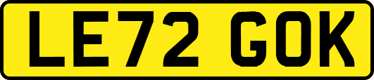 LE72GOK