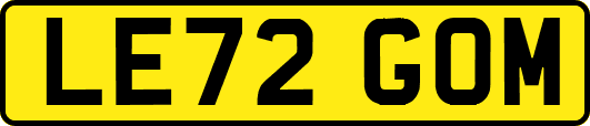 LE72GOM