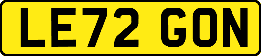 LE72GON