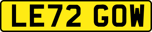 LE72GOW