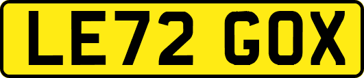 LE72GOX