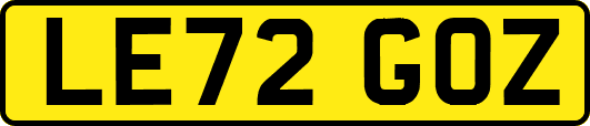 LE72GOZ
