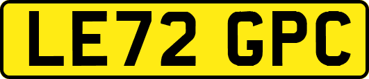LE72GPC