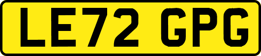 LE72GPG