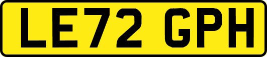 LE72GPH